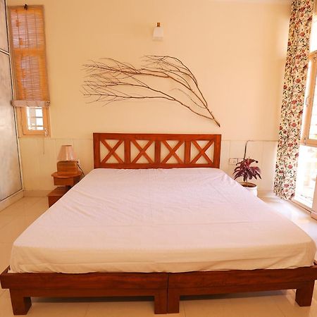 Soul'Stay- A Homestay & Retreat Center 阿格拉 外观 照片