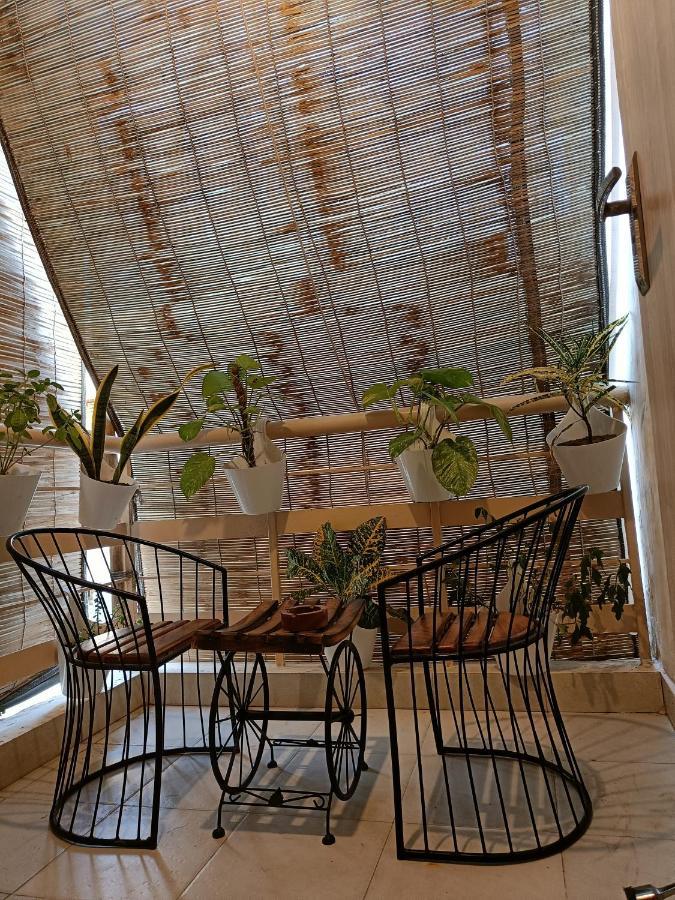 Soul'Stay- A Homestay & Retreat Center 阿格拉 外观 照片