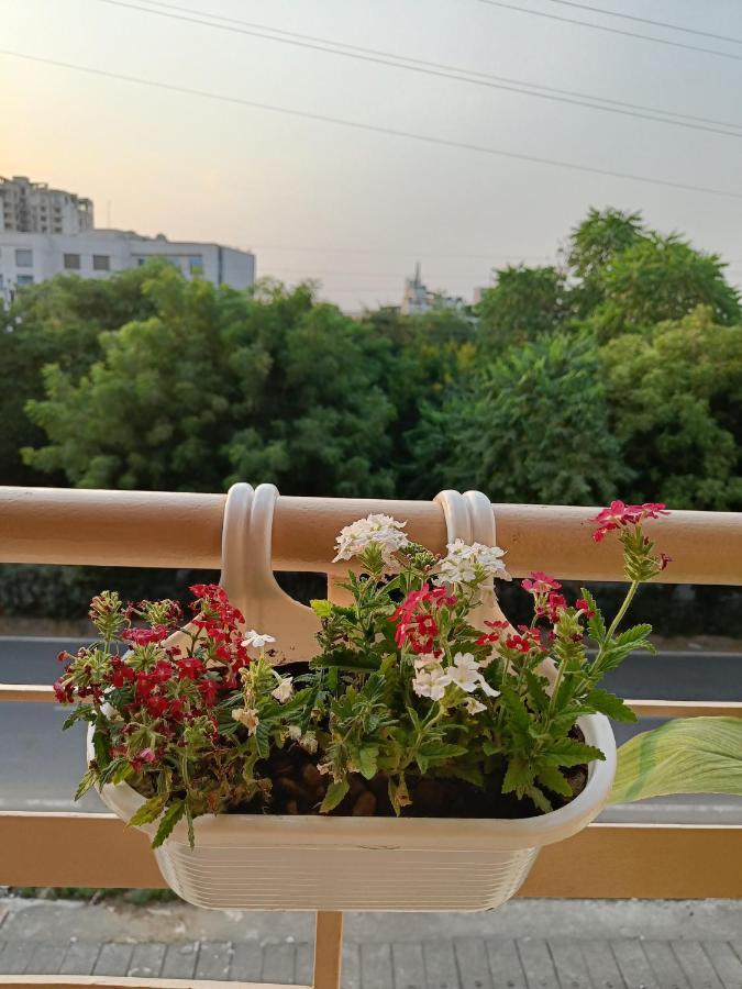 Soul'Stay- A Homestay & Retreat Center 阿格拉 外观 照片