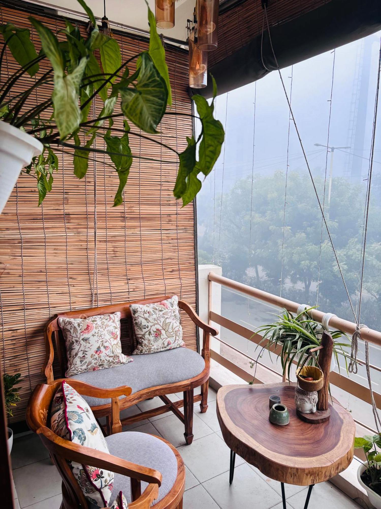 Soul'Stay- A Homestay & Retreat Center 阿格拉 外观 照片