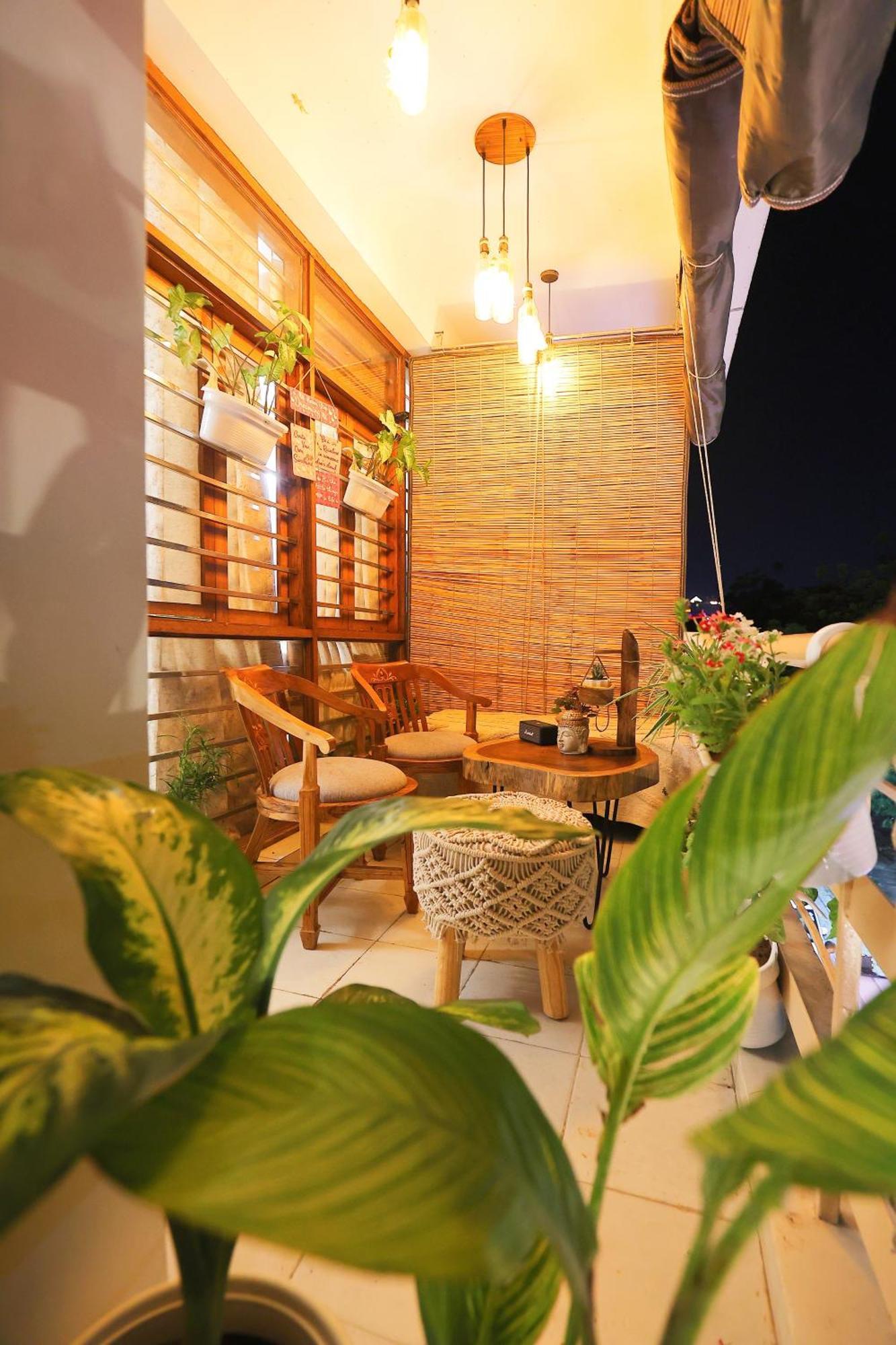 Soul'Stay- A Homestay & Retreat Center 阿格拉 外观 照片