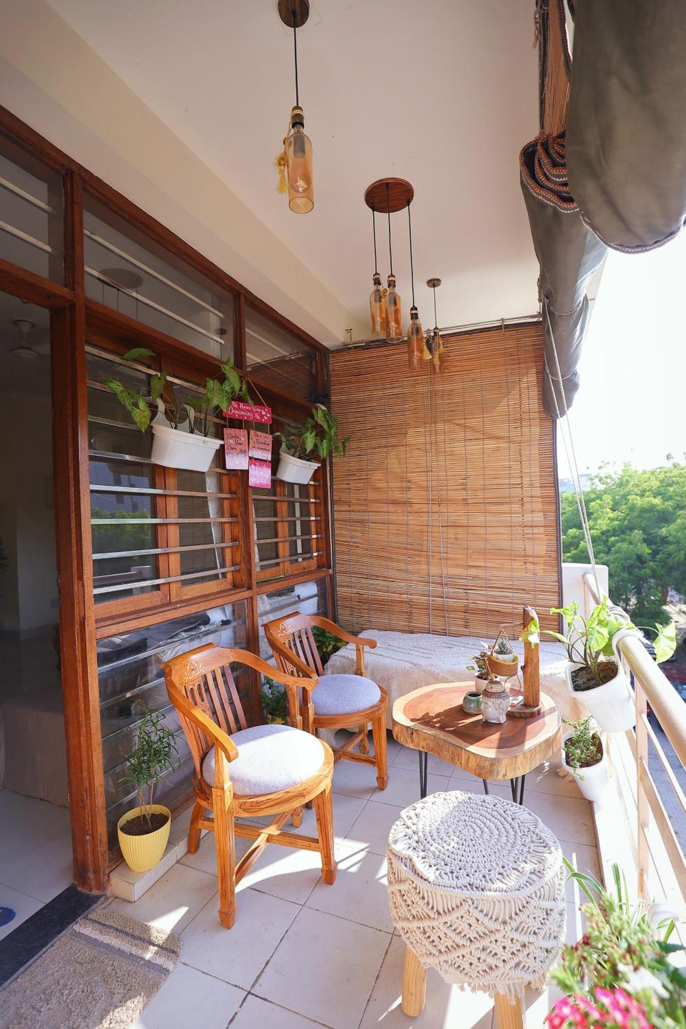 Soul'Stay- A Homestay & Retreat Center 阿格拉 外观 照片