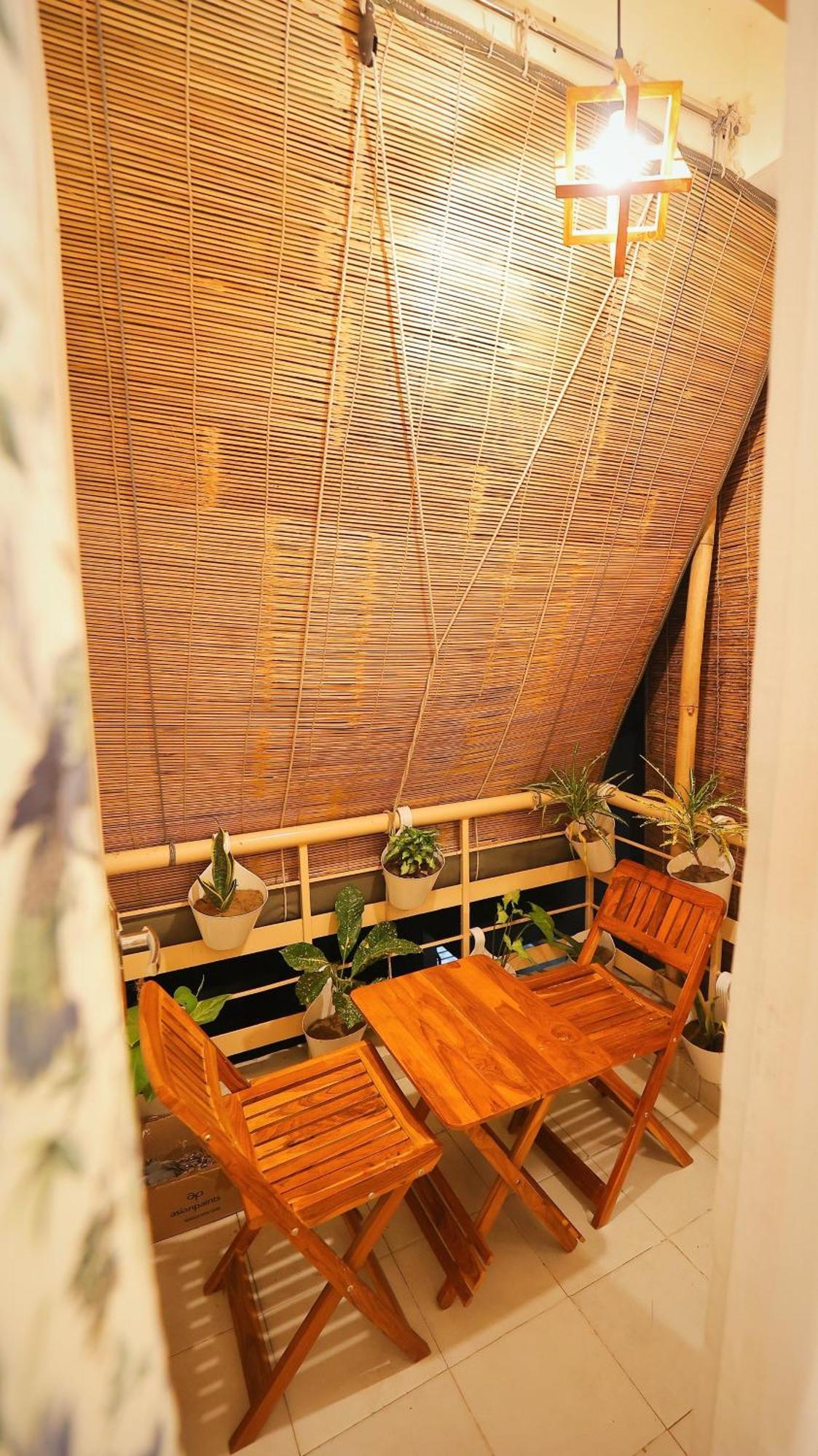 Soul'Stay- A Homestay & Retreat Center 阿格拉 外观 照片